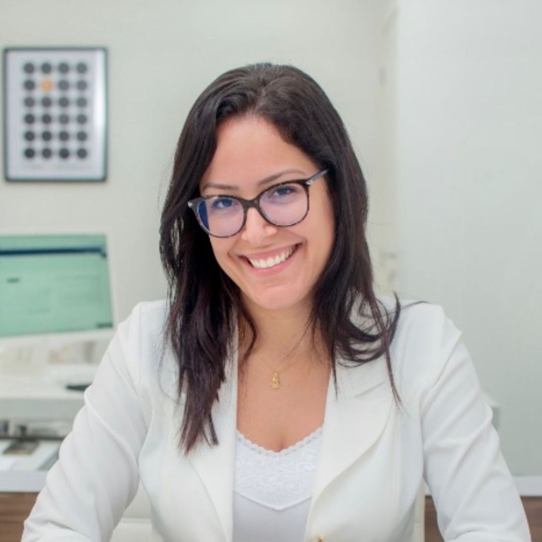 Dra. Juliana Serra Walsh