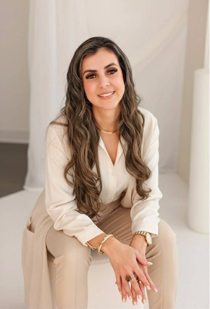 Dra. Vanessa Fernandes